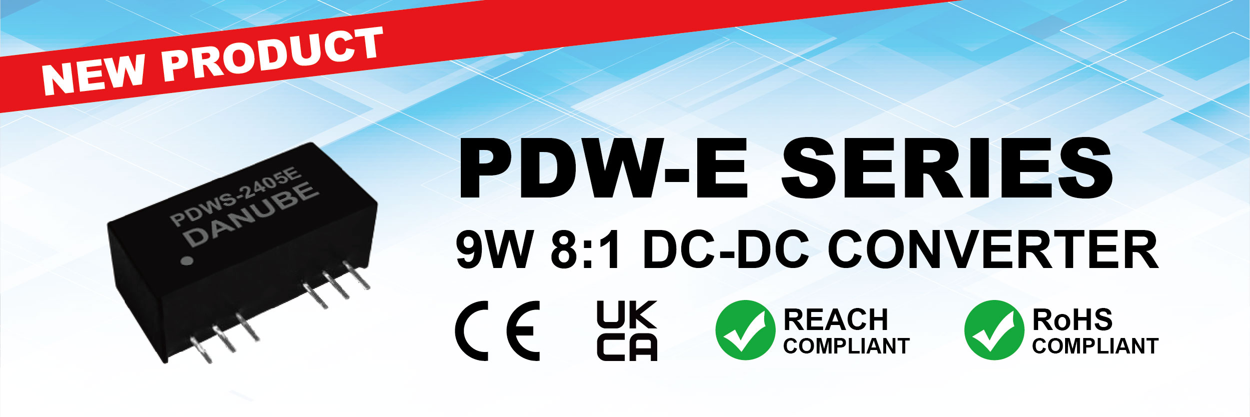 PDW-E